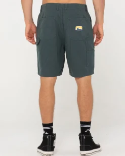 Online La Jolla Walkshort Mens Shorts