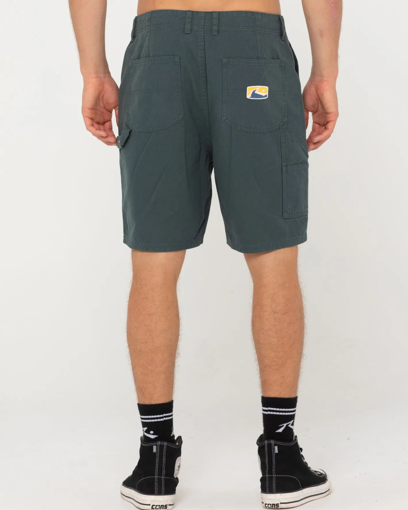 Online La Jolla Walkshort Mens Shorts