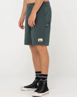 Online La Jolla Walkshort Mens Shorts