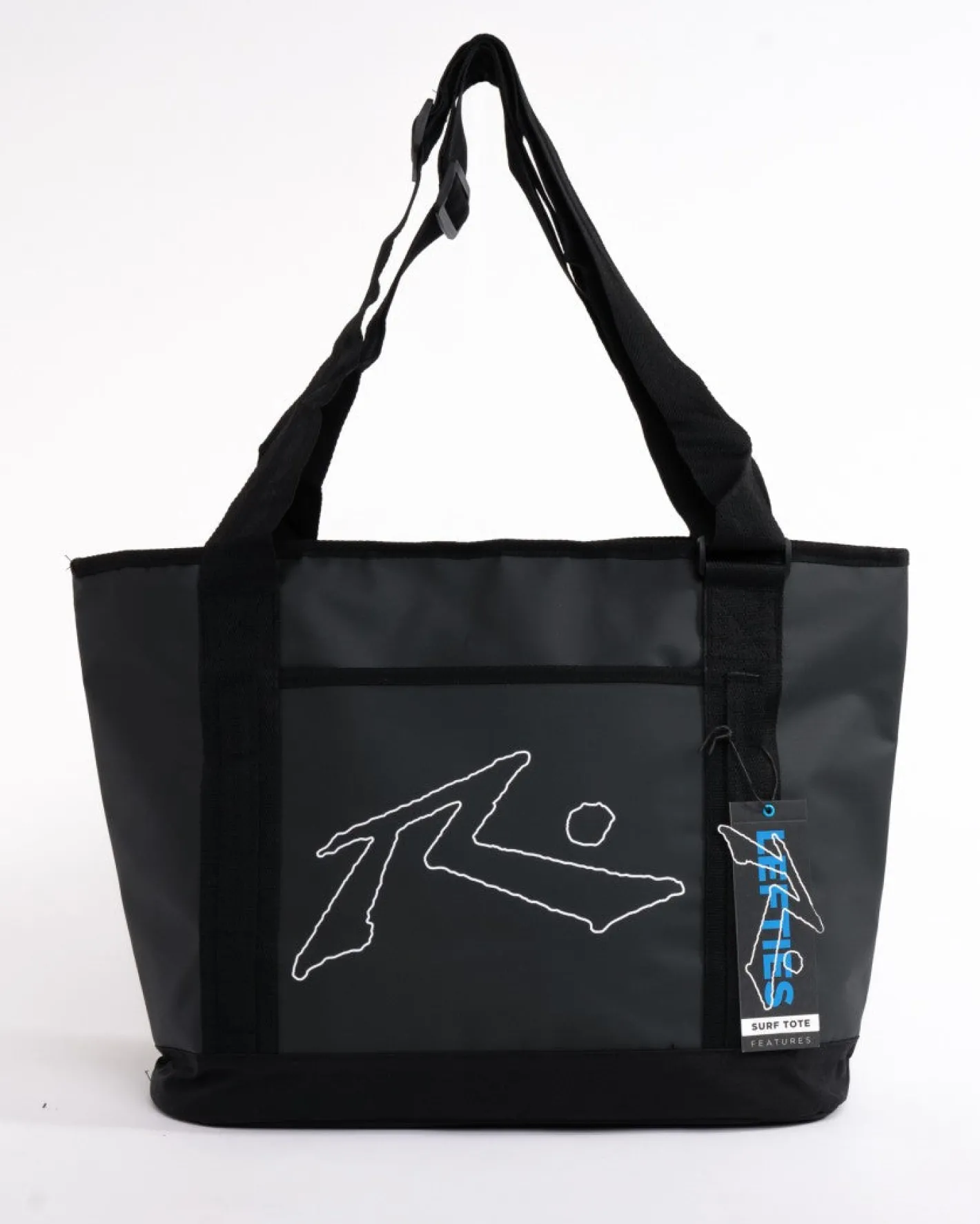Hot Lefties Surf Tote Bag Mens Drink Bottles & Other