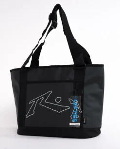 Hot Lefties Surf Tote Bag Mens Drink Bottles & Other