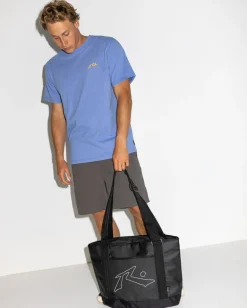 Hot Lefties Surf Tote Bag Womens Drink Bottles & Other
