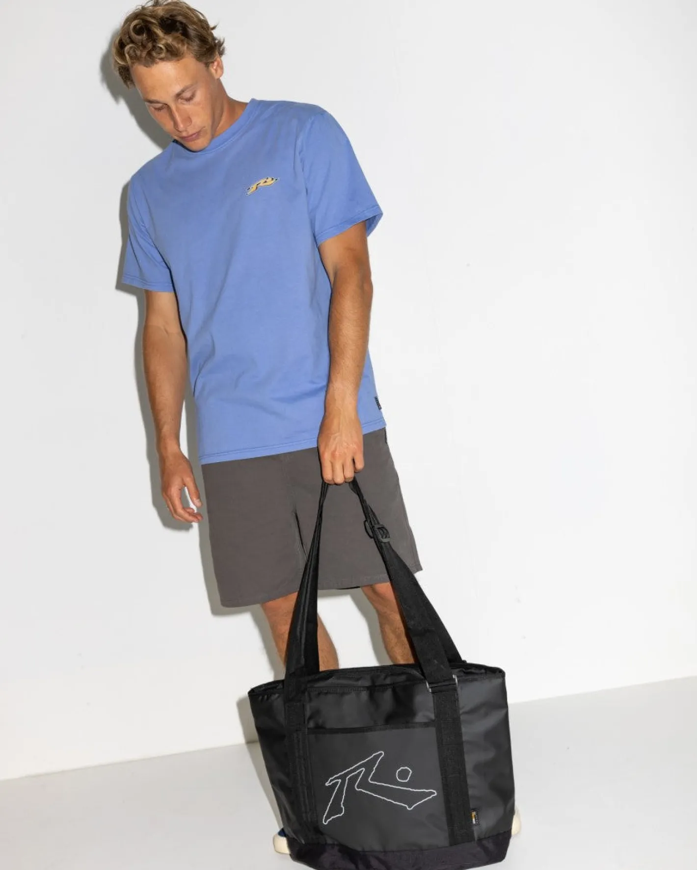 Hot Lefties Surf Tote Bag Womens Drink Bottles & Other
