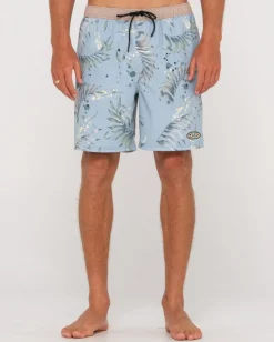 Discount Levitate Printed 19\\ Mens Elastic Waist