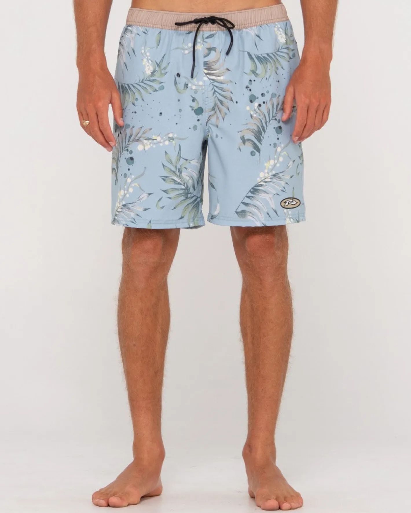 Fashion Levitate Printed 19\\ Mens Boardshorts