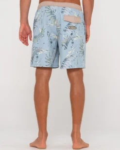 Discount Levitate Printed 19\\ Mens Elastic Waist