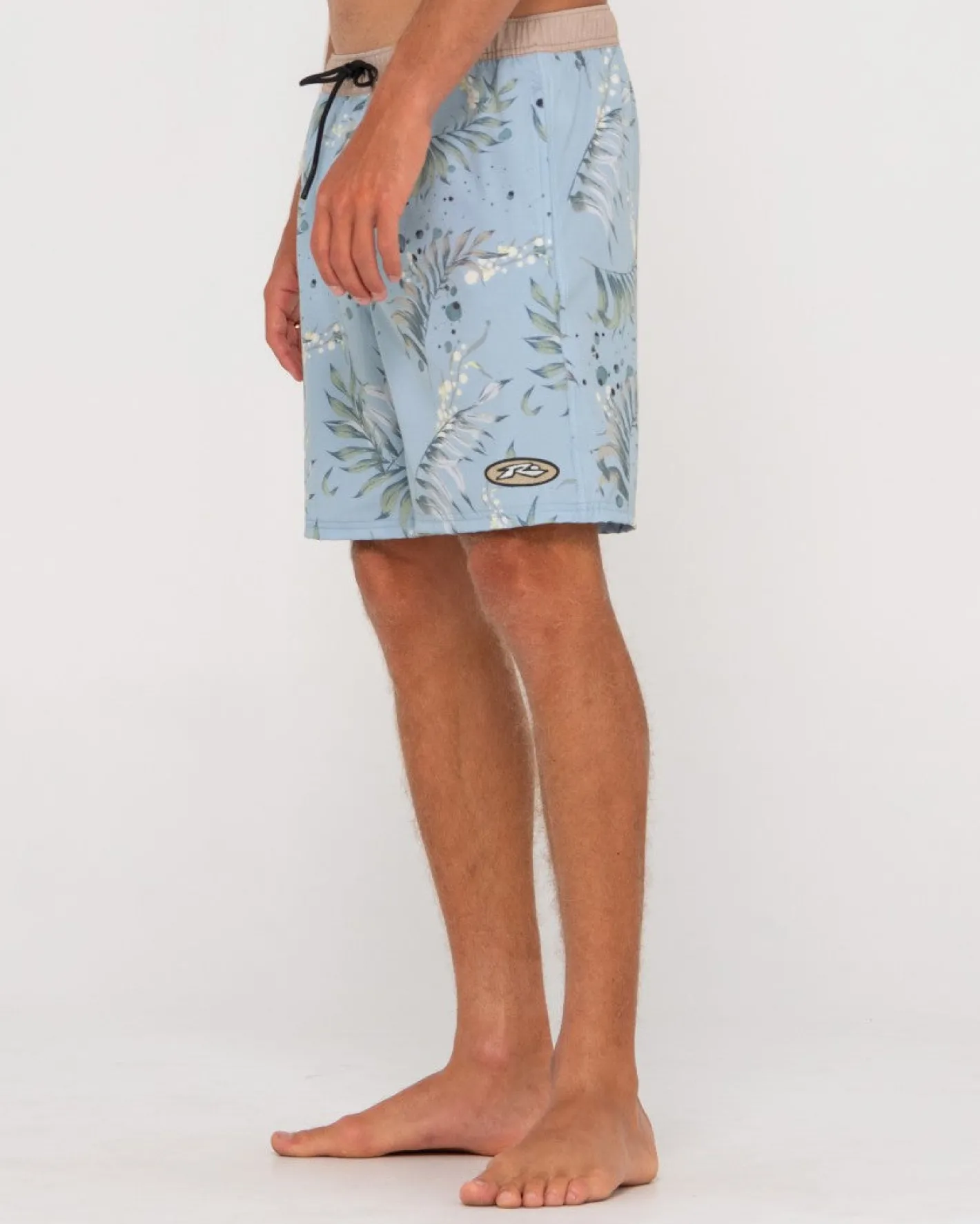 Discount Levitate Printed 19\\ Mens Elastic Waist