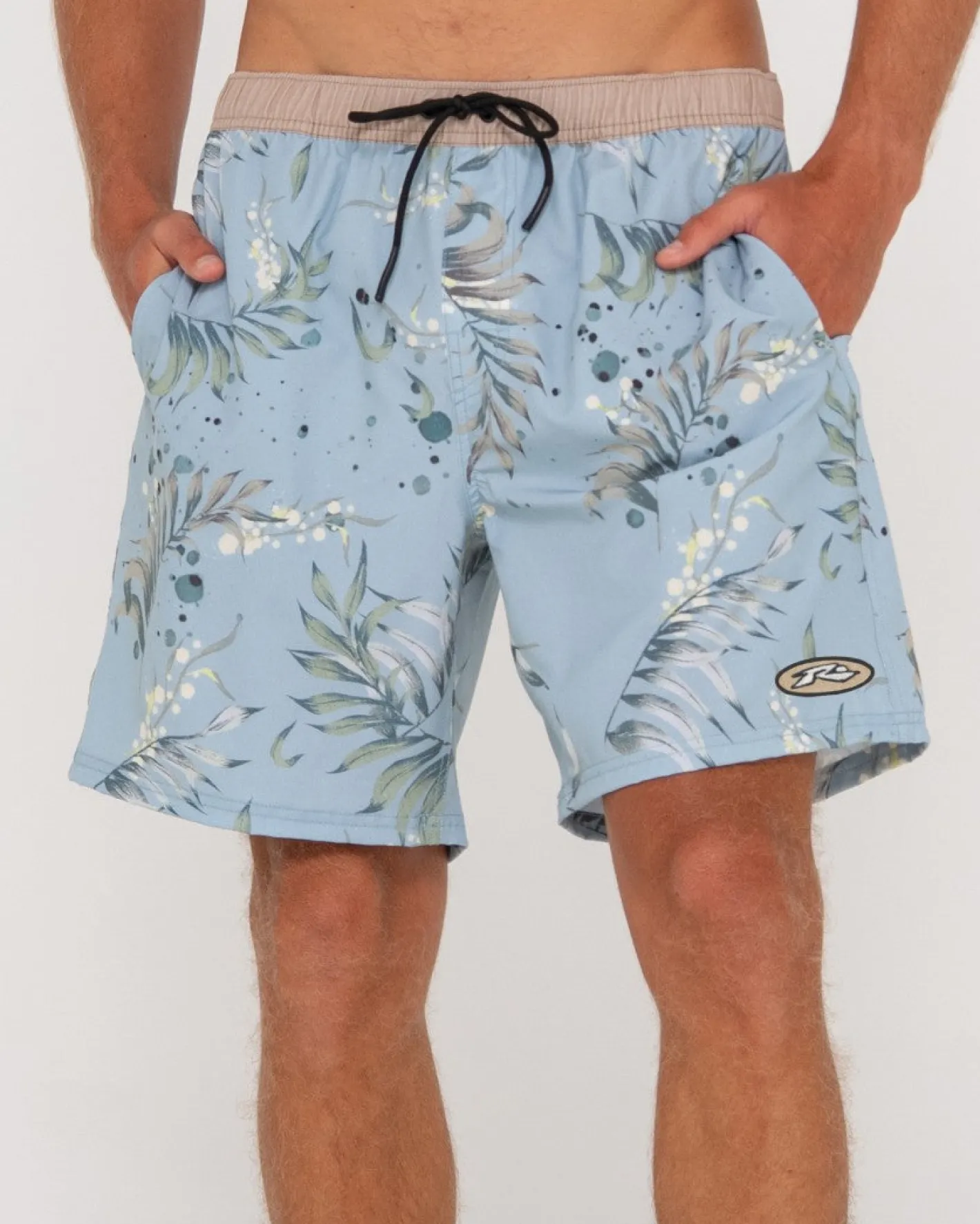 Fashion Levitate Printed 19\\ Mens Boardshorts