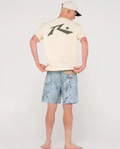 Fashion Levitate Printed 19\\ Mens Boardshorts