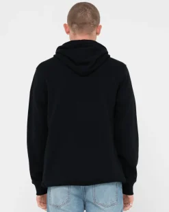 Store Locals Only Custom Printed Fleece Hoodie Mens Hoodies & Fleece