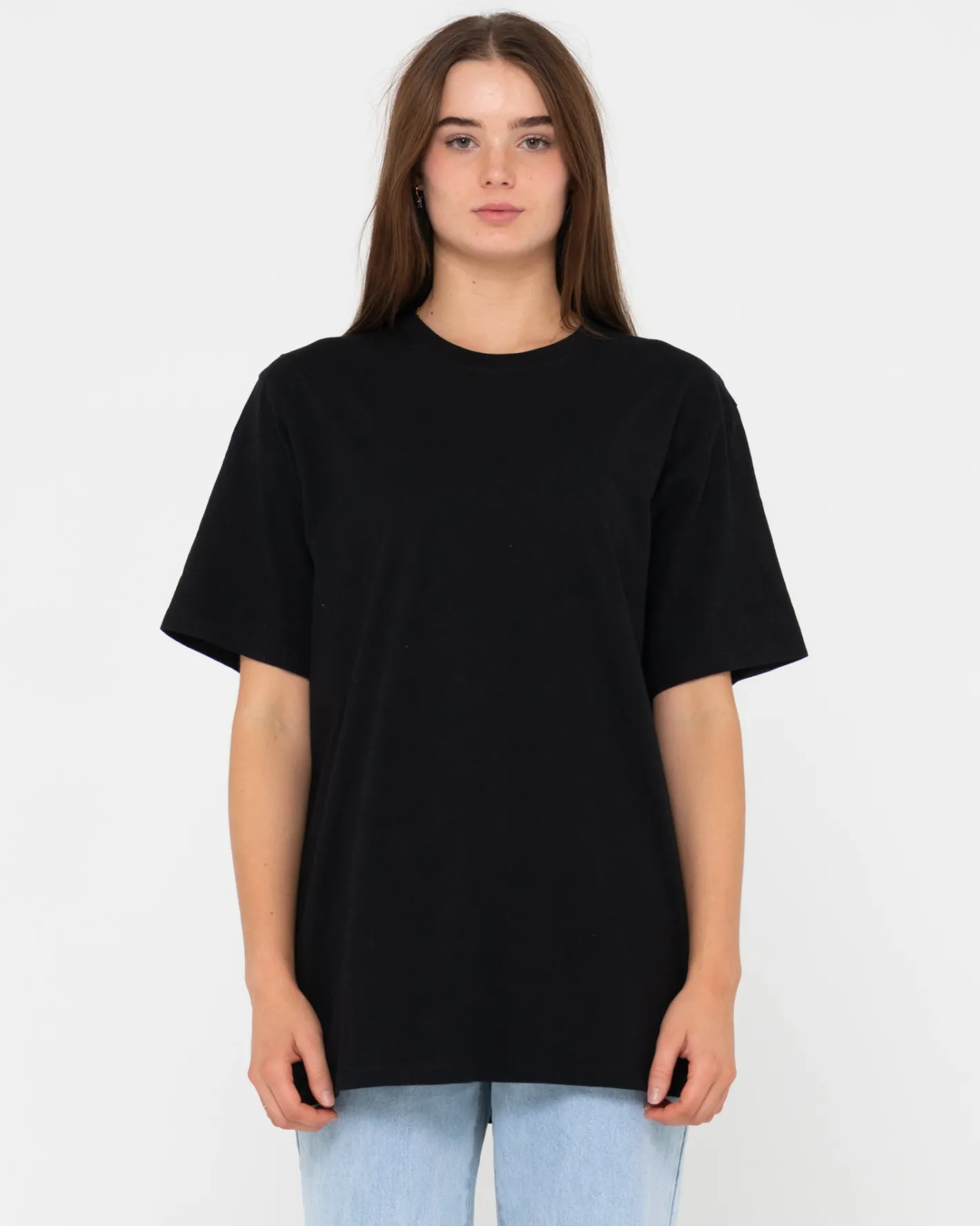 Sale Locals Only Custom Printed Short Sleeve Tee Womens Tees & Tanks