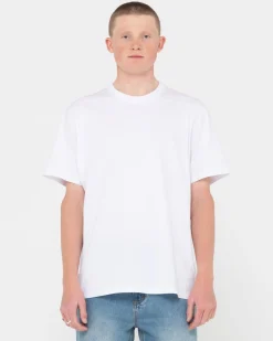 Sale Locals Only Custom Printed Short Sleeve Tee Womens Tees & Tanks