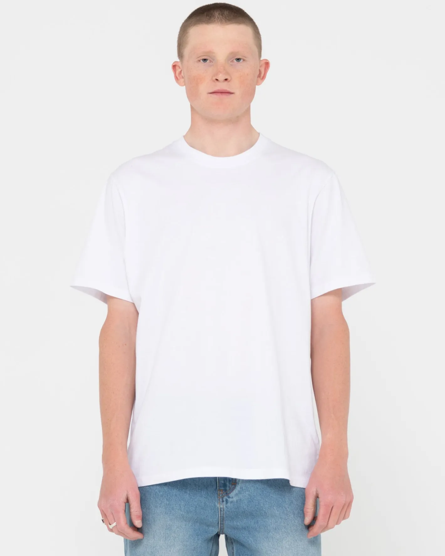 Sale Locals Only Custom Printed Short Sleeve Tee Womens Tees & Tanks