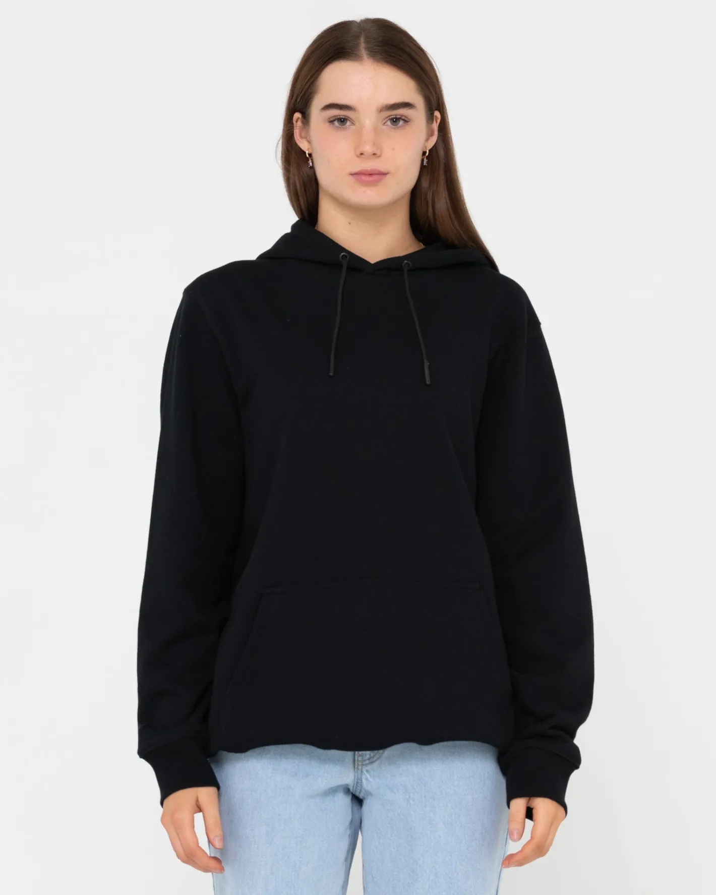 Store Locals Only Custom Printed Fleece Hoodie Mens Hoodies & Fleece