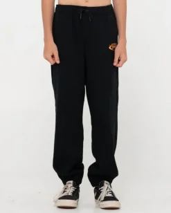 New Loosey Trackpant Boys Kids Bottoms