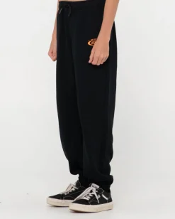 New Loosey Trackpant Boys Kids Bottoms