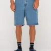Best Lucifer Loose 20\\ Mens Jorts