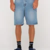 Online Lucifer Loose 21\\ Mens Shorts
