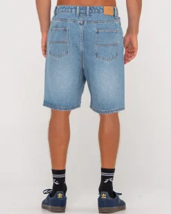 Online Lucifer Loose 21\\ Mens Shorts