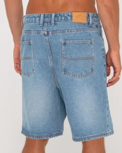 Fashion Lucifer Loose 21\\ Mens Denim