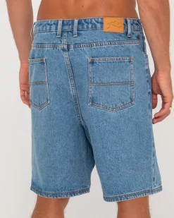 Best Lucifer Loose 20\\ Mens Denim