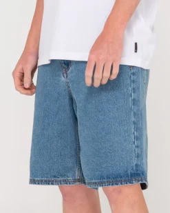 Best Lucifer Loose 20\\ Mens Jorts