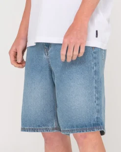 Online Lucifer Loose 21\\ Mens Shorts