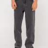 Discount Lucifer Loose Jean Mens Pants