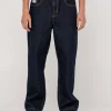 Store Lucifer Lucky Baggy Fit Jean Mens Pants