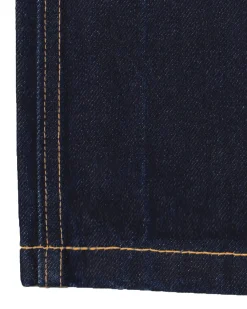 New Lucifer Lucky Baggy Fit Jean Mens Denim