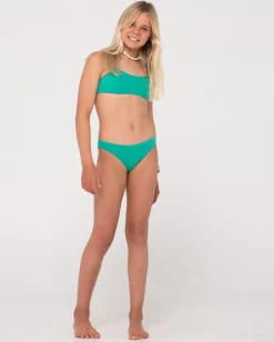 Online Lucky Bikini Set Girls Kids Swimwear