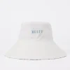 Shop Lumi Reversible Printed Bucket Hat Womens Caps & Hats