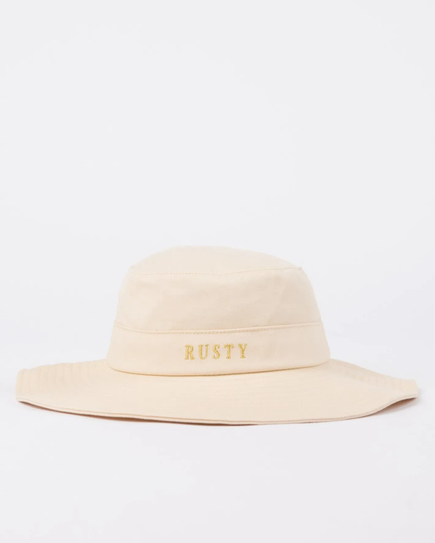 Discount Luna Wide Brim Bucket Hat Womens Caps & Hats