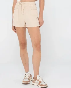 Online Lustre Short Womens Shorts