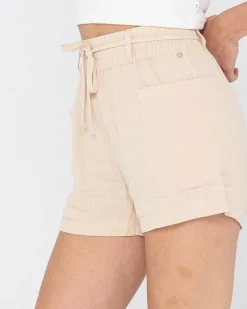 Online Lustre Short Womens Shorts