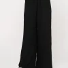 Online Maeve High Waisted Wide Leg Pant Womens Pants