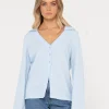 Sale Maeve Long Sleeve Shirt Womens Fashion Tops