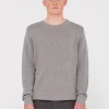 New Magnuson Crew Neck Knit Mens Knitwear