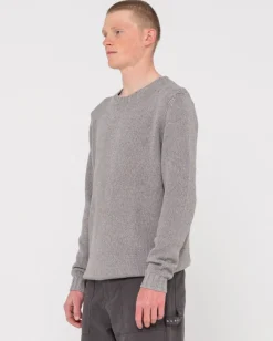 New Magnuson Crew Neck Knit Mens Knitwear