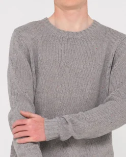 New Magnuson Crew Neck Knit Mens Knitwear