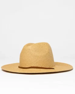 Flash Sale Main Break Straw Hat Mens Caps & Hats