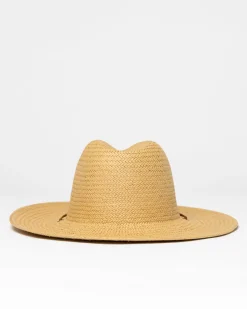 Flash Sale Main Break Straw Hat Mens Caps & Hats