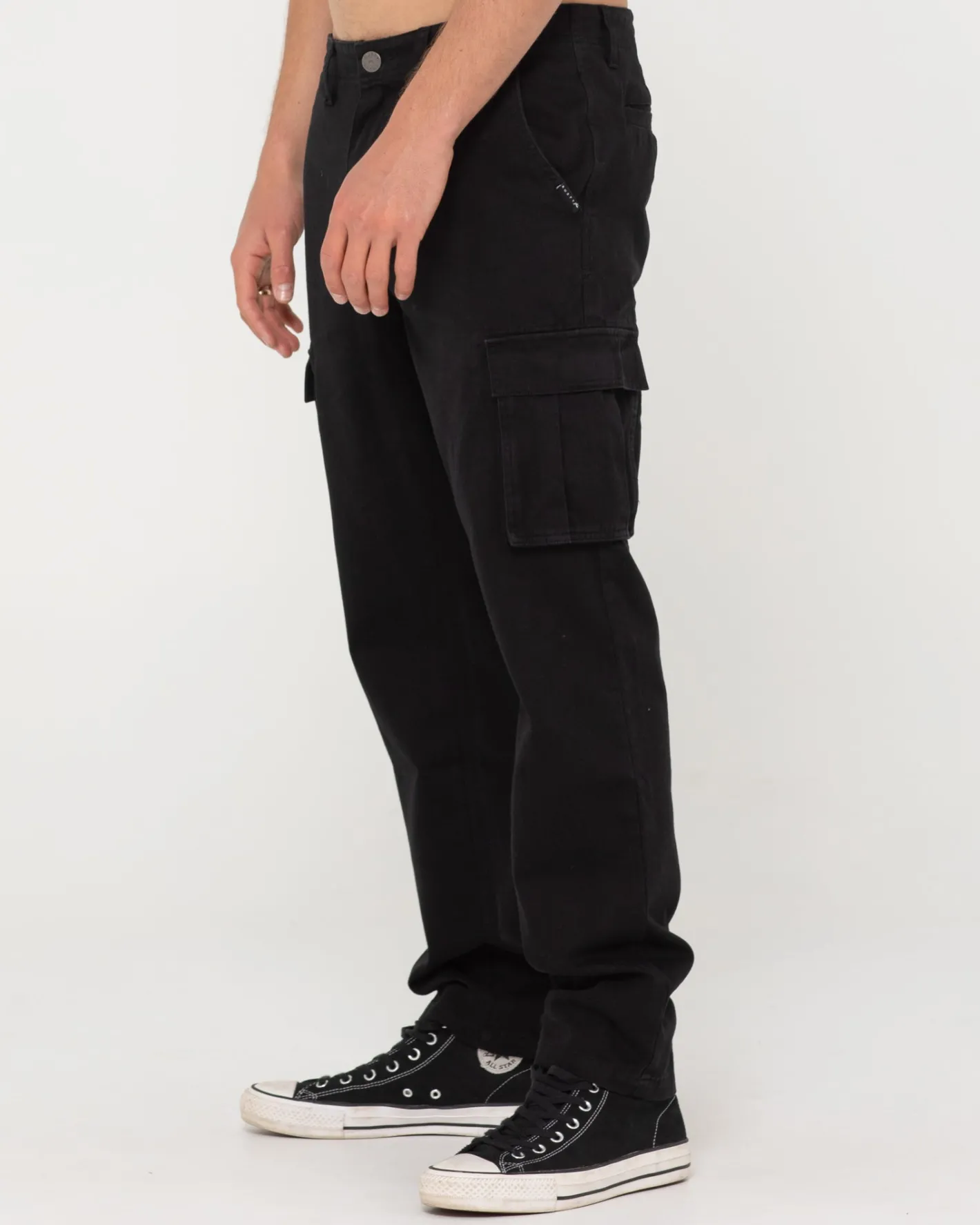 Flash Sale Manila Straight Fit Cargo Pant Mens Pants