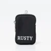 New Marathon Nylon Coin Pouch Womens Wallets & Purses