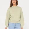Outlet Margot Relaxed Fit Knit Womens Knitwear