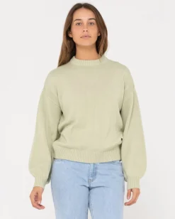 Outlet Margot Relaxed Fit Knit Womens Knitwear