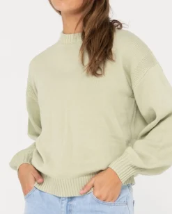 Outlet Margot Relaxed Fit Knit Womens Knitwear