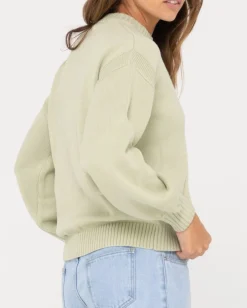 Outlet Margot Relaxed Fit Knit Womens Knitwear