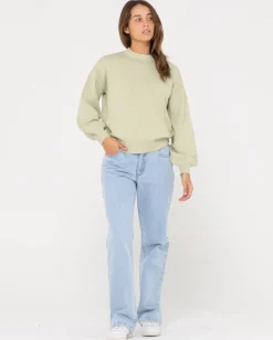 Outlet Margot Relaxed Fit Knit Womens Knitwear