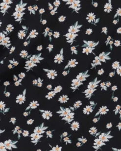 Fashion Marley Floral Printed Mid Rise Skirt Womens Skirts